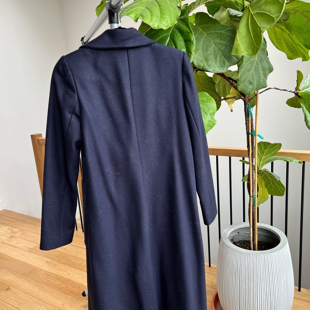 Boden coat - size 2 - Picture 10 of 10